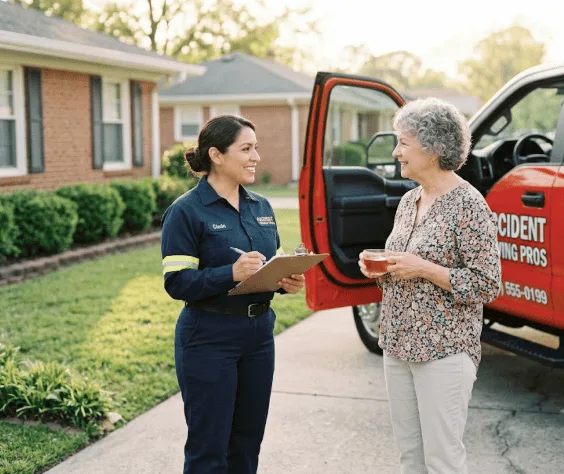 Accident Towing Service Carol Stream, IL FAQs